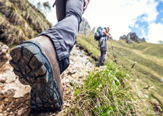 Por el Camino del Senderismo o Hiking