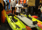 16ª Exposicion Internacional de Pesca, Outdoors y Accesorios - AICACYP 2014 - Buenos Aires, Argentina.