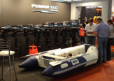 17ª Exposicion Internacional de Pesca, Outdoors y Accesorios – AICACYP 2015 - Argentina.