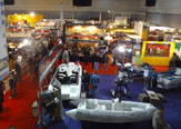 Resultados de la 22ª Feria Internacional Outdoors, Pesca y Caza - Buenos Aires, Argentina 2013.