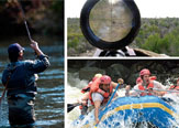 Resultados 25° Feria Internacional de Caza, Pesca y Outdoors - Armas 2016 - Argentina.