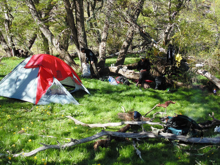 Lonquimay, All Mountain Fishing experience
