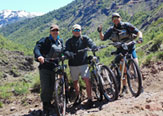 Lonquimay, All Mountain Fly Fishing experience.
