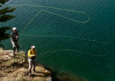 "Aysén Experience" - Andes Flycast.