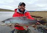 Estancia Cameron Lodge - Patagonia Chile