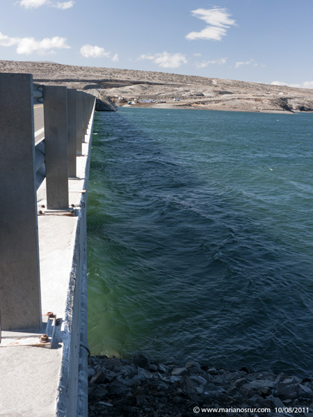 Relevamiento fotogrfico de la cuenca del Limay Medio