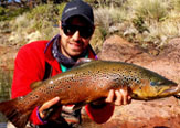 Open Season 2017 Coyhaique, Patagonia- Chile