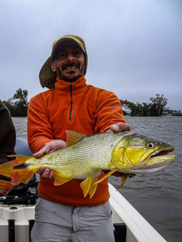 Articulos De Pesca Parana Entre Rios