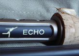 Evaluación de la caña ECHO CARBON.
