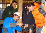 Fly Fishing Encounter 2011.