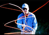 CARL MC NEIL EN CHILE, y será parte de la fiesta del Fly Fishing Encounter 2013