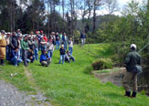 Primera versión Fly Fishing Encounter by Vive Patagonia - Coto Los Chilcos.