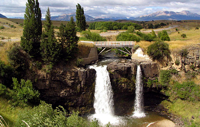 Expediciones Coyhaique Fly Fishing