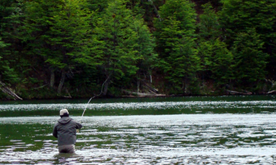 Expediciones Coyhaique Fly Fishing
