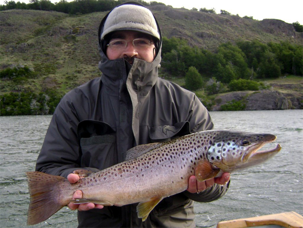 Expediciones Coyhaique Fly Fishing