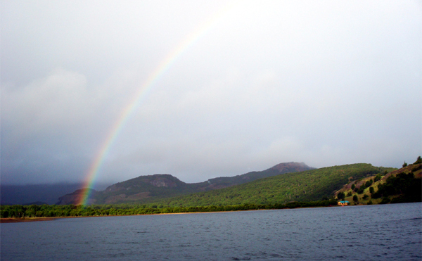 Expediciones Coyhaique Fly Fishing