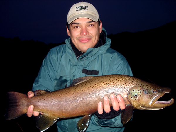 Expediciones Coyhaique Fly Fishing