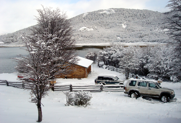 Expediciones Coyhaique Fly Fishing