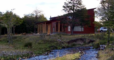 Expediciones Coyhaique Fly Fishing