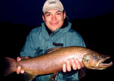 Expediciones Coyhaique Fly Fishing, lo mejor de la Patagonia