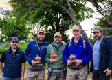 Resultados de la 3ra. Feria Internacional Pesca Recreativa de Panguipulli 2015.