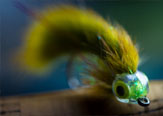 Fish Mask, los nuevos BH para streamers