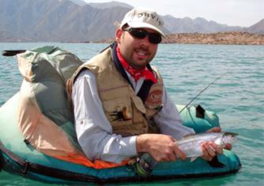Imagen de Mendoza Fly Shop
