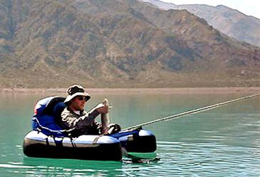 Imagen de Mendoza Fly Shop