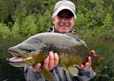 Mejor Equipado, Mejor Pesca con Fly Shop