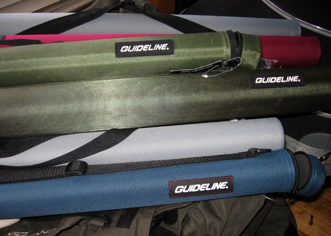 Guideline - Muestra y Clnica de pesca en Valdivia