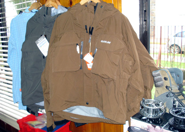 Guideline - Muestra y Clnica de pesca en Valdivia