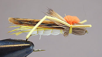 Henry's Fork Hopper