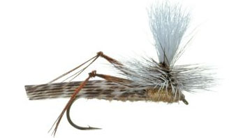 Parachute Hopper