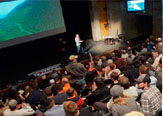 Internacional Fly Fshing Film Festival en Chile