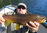 Inicio Temporada de Pesca 2014 - 2015 ; Trip Fishing Patagonia con lavaguada.cl