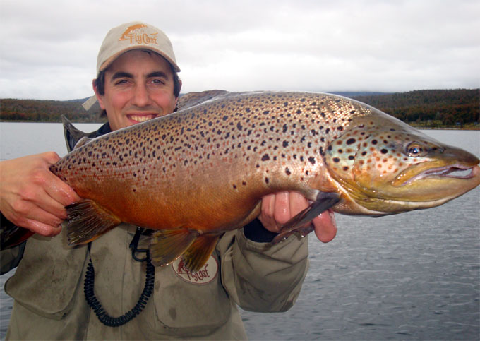 Final de temporada en Kosovo -  Ushuaia en Tierra del Fuego