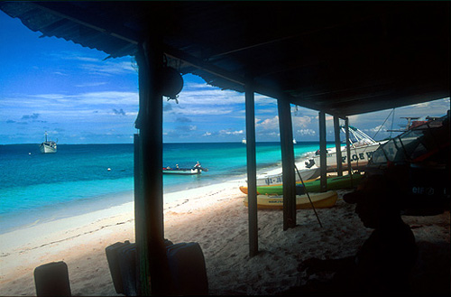 Caribe Fly Fishing - Parque Nacional Los Roques
