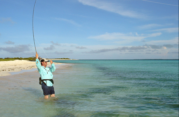 Caribe Fly Fishing  - Parque Nacional Los Roques