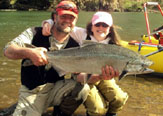 Los Torreones Lodge - Un viaje de pesca por la Patagonia profunda al estilo Salas