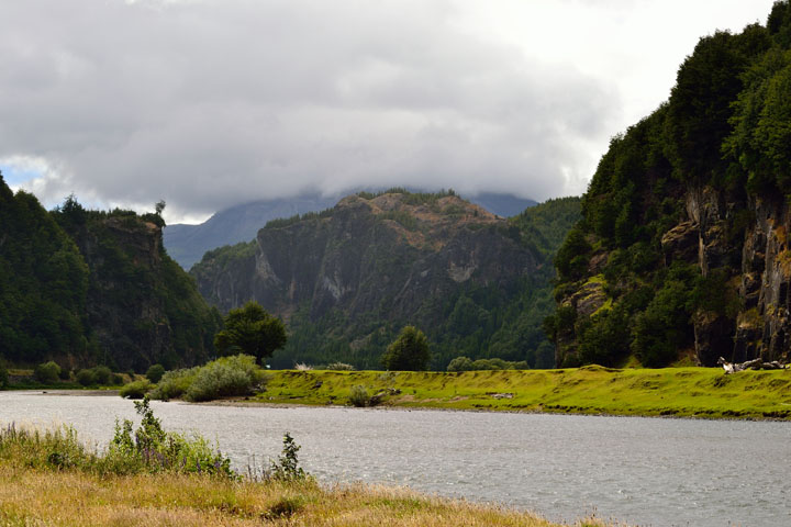 Evaluacin y resultados del Primer Mundial de Pesca con Mosca realizado en la Patagonia chilena, Enero 2014.