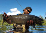 La Nueva Cara de la Pesca Recreativa de Panguipulli