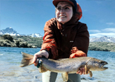 Paraíso Patagónico - Chile