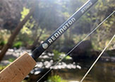 Redington, Un Equipo de Pesca Pensado en Cada Tipo de Pescador