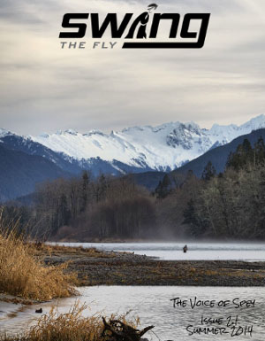 Swing The Fly