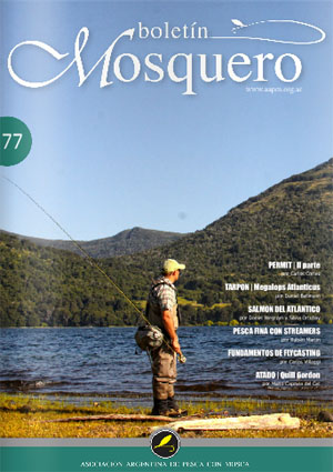 El Boletn Mosquero