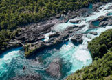 Chile, País de Ríos.