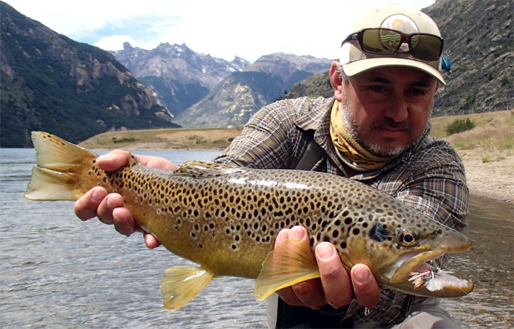 12 Tips de Importancia para la Pesca con Mosca Seca - Rios Patagonicos