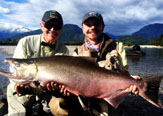 Ruta De Los Pioneros Cerrando un Gran Año de Pesca