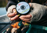 Scientific Anglers Absolute Tippet.