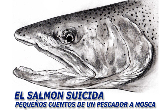 El Salmón Suicida